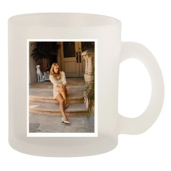 Paris Hilton 10oz Frosted Mug