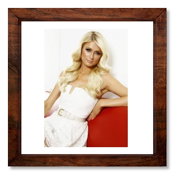 Paris Hilton 12x12