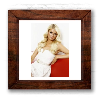 Paris Hilton 6x6