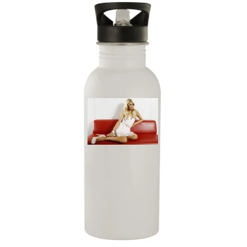 Paris Hilton Stainless Steel Water Bottle