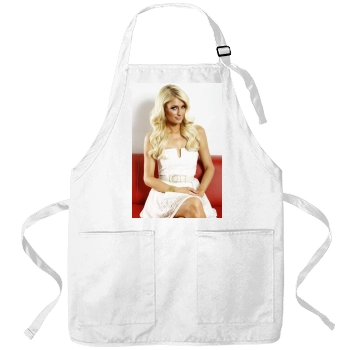 Paris Hilton Apron