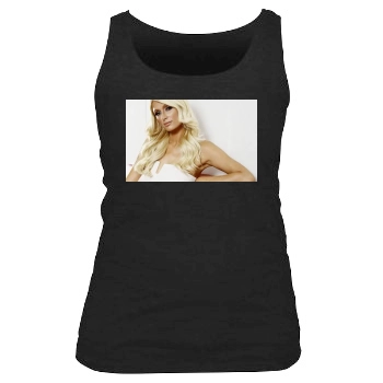 Paris Hilton Women's Tank Top