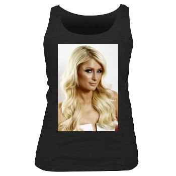 Paris Hilton Women's Tank Top