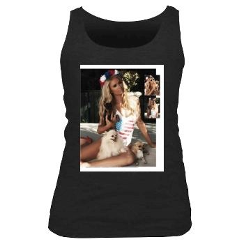 Paris Hilton Women's Tank Top