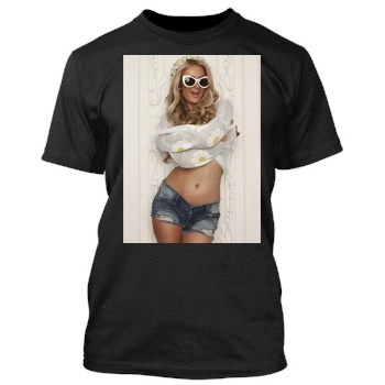 Paris Hilton Men's TShirt