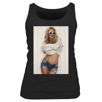 Paris Hilton Women's Tank Top