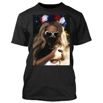 Paris Hilton Men's TShirt