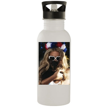 Paris Hilton Stainless Steel Water Bottle