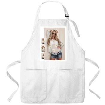 Paris Hilton Apron