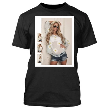 Paris Hilton Men's TShirt