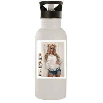 Paris Hilton Stainless Steel Water Bottle