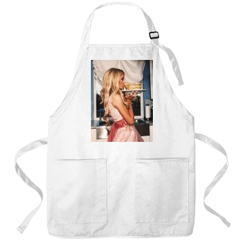 Paris Hilton Apron