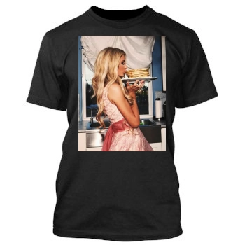 Paris Hilton Men's TShirt