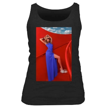 Paris Hilton Women's Tank Top