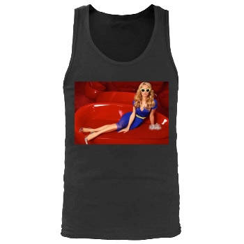 Paris Hilton Men's Tank Top