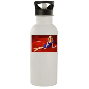 Paris Hilton Stainless Steel Water Bottle