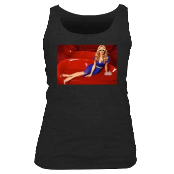 Paris Hilton Women's Tank Top