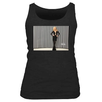 Paris Hilton Women's Tank Top