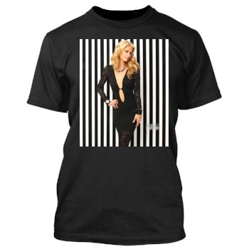 Paris Hilton Men's TShirt