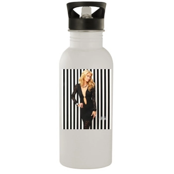 Paris Hilton Stainless Steel Water Bottle