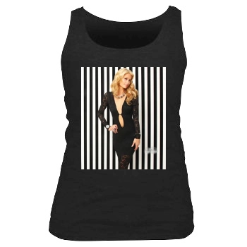 Paris Hilton Women's Tank Top