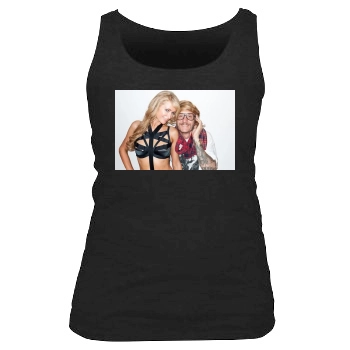 Paris Hilton Women's Tank Top