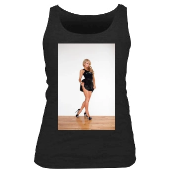 Paris Hilton Women's Tank Top