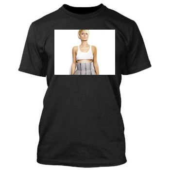 Paris Hilton Men's TShirt