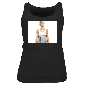 Paris Hilton Women's Tank Top