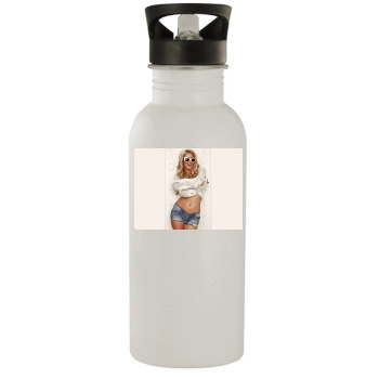 Paris Hilton Stainless Steel Water Bottle