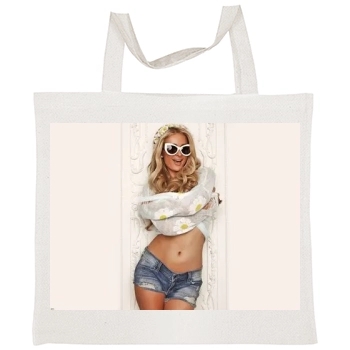 Paris Hilton Tote