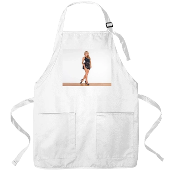 Paris Hilton Apron