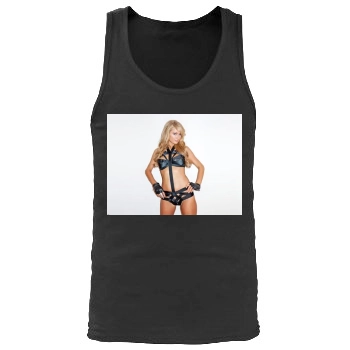 Paris Hilton Men's Tank Top