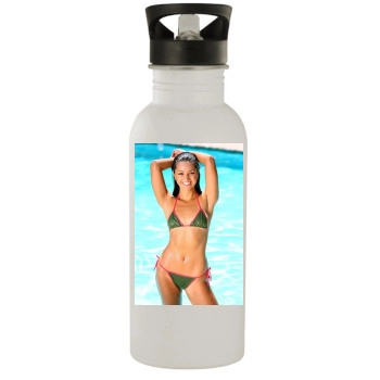 Paula Garces Stainless Steel Water Bottle