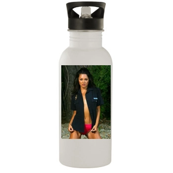 Paula Garces Stainless Steel Water Bottle