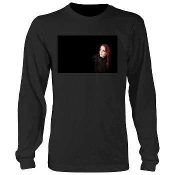 Epica Men's Heavy Long Sleeve TShirt