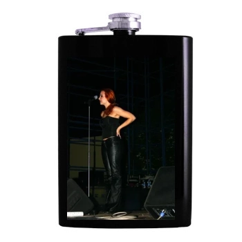 Epica Hip Flask