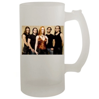 Epica 16oz Frosted Beer Stein