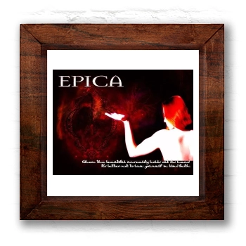 Epica 6x6