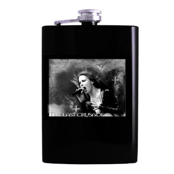 Epica Hip Flask