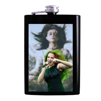 Epica Hip Flask