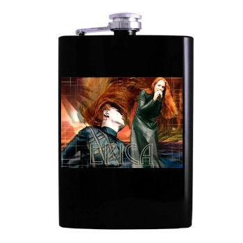 Epica Hip Flask