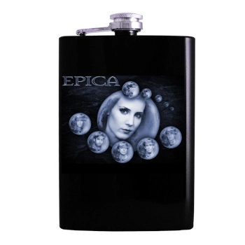 Epica Hip Flask