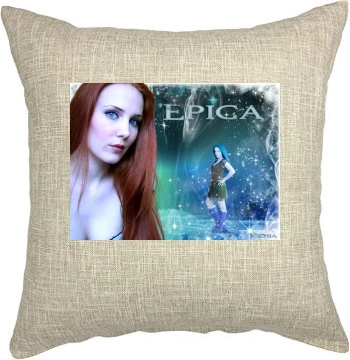 Epica Pillow