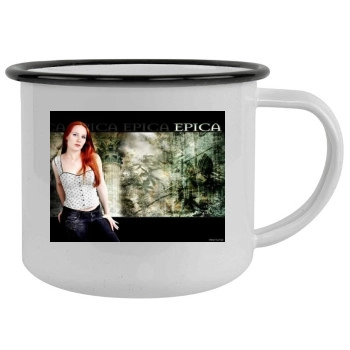 Epica Camping Mug