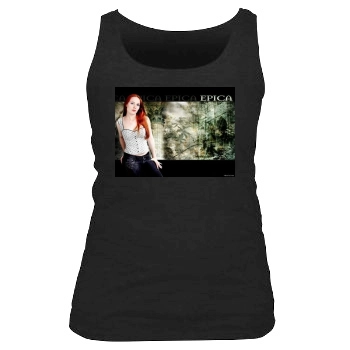 Epica Women's Tank Top