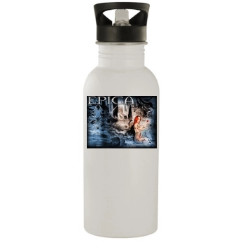 Epica Stainless Steel Water Bottle