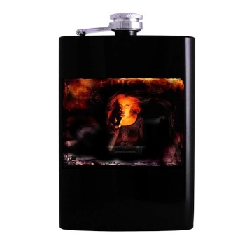 Epica Hip Flask