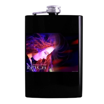 Epica Hip Flask