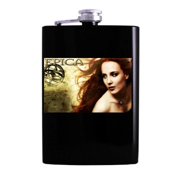 Epica Hip Flask